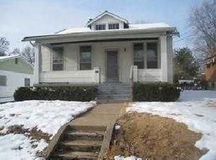 8613 Octavia Ave, Saint Louis, MO