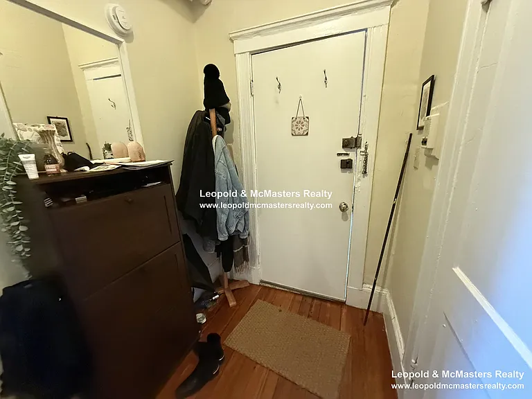 Kelton Street Apartments — Photo 14