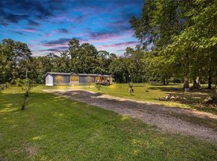 729 County Road 3709, Splendora, TX 77372