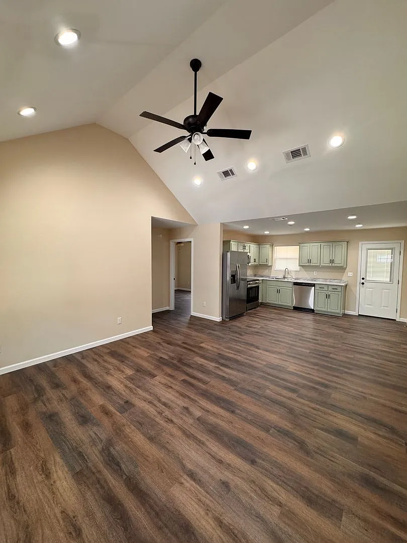 3 Bed 2 Bath New Construction Brick Home — Photo 2