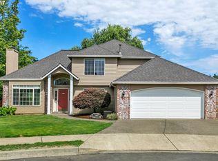 1934 SE 75th Ct, Hillsboro, OR 97123