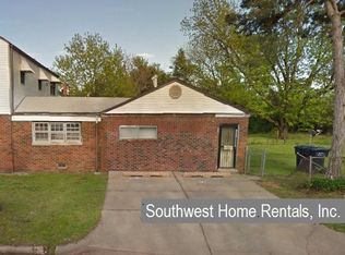 2604 S McKinley Ave, Oklahoma City, OK 73109