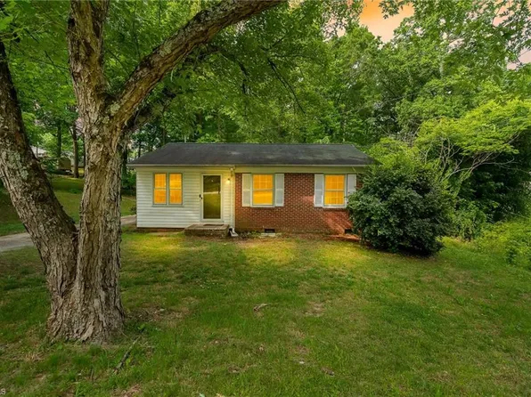 1126 E Springfield Rd, High Point, NC 27263