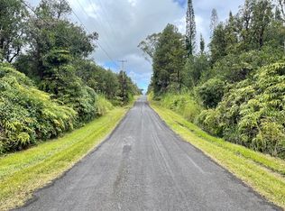 Hibiscus St, Mountain View, HI 96771