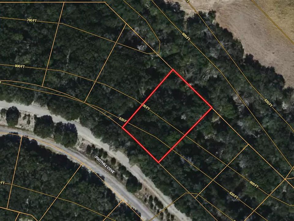 1st image of 8027 Foothill Cv