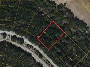 8027 Foothill Cv, Leander, TX 78645