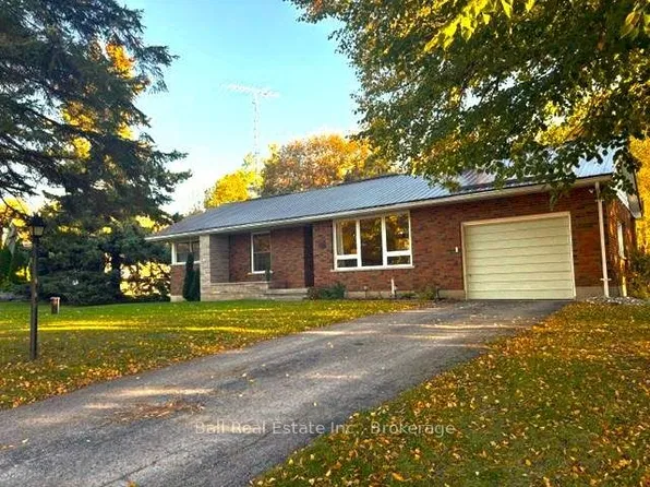 4 Avoline Blvd N, Kawartha Lakes, ON K0M 1N0