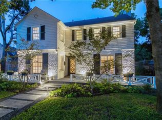 1220 Lausanne Ave, Dallas, TX 75208