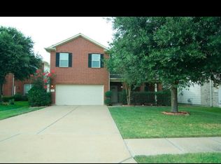 19538 Rum River Ct, Katy, TX 77449