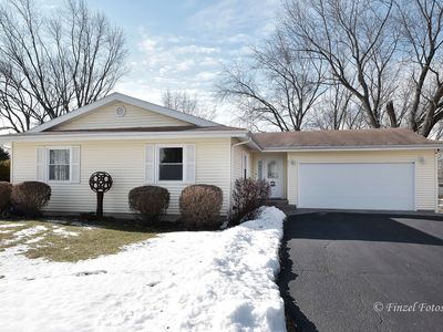 1711 N North Ave, McHenry, IL, 60050