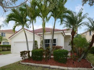 611 Willow Bend Rd, Weston, FL 33327