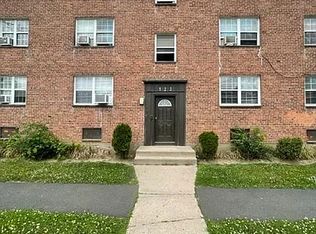 123 S Marshall St APT A2, Hartford, CT 06105