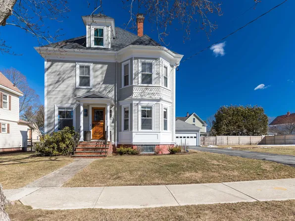 457 Broad Street, Portsmouth, NH 03801