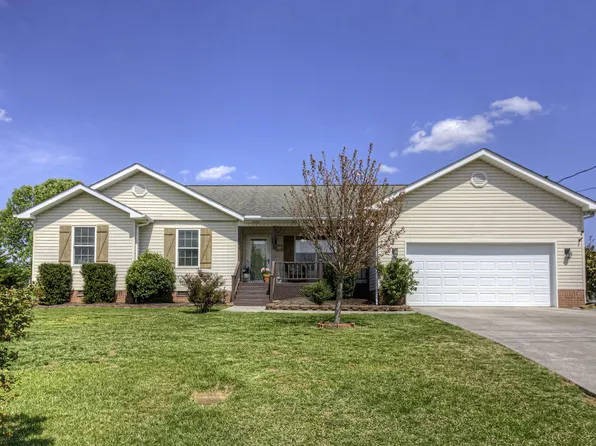 2108 Katie Ln, Dandridge, TN 37725