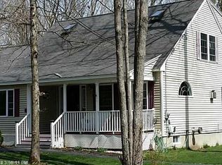 11 Warrens Way, Kennebunk, ME 04043