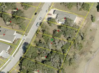 0 Southern Valley Loop, Brooksville, FL 34601