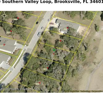 0 Southern Valley Loop, Brooksville, FL, 34601