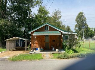 150 Fair St SE, Cleveland, TN 37311