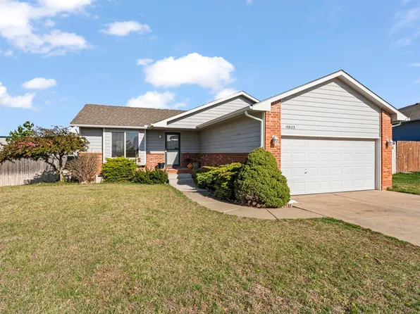 10623 W 35th Ct S, Wichita, KS 67215