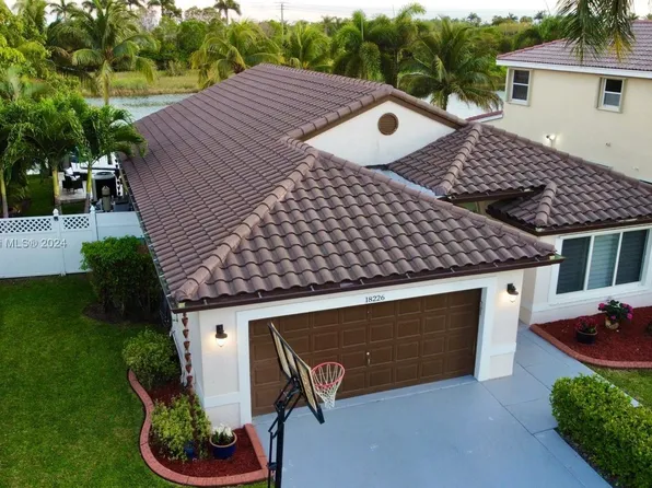 18226 SW 29th St, Miramar, FL 33029