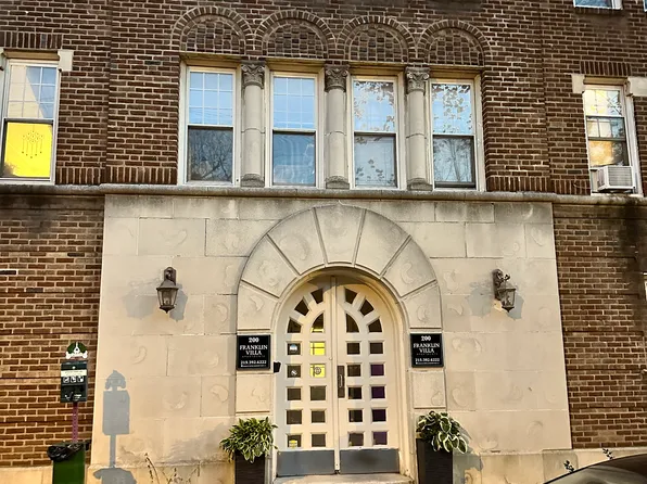 200-15 W Sedgwick St #102, Philadelphia, PA 19119