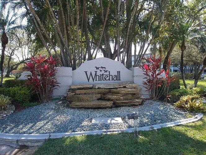 1st image of 1707 Whitehall Dr APT 403