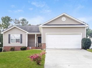 2 Donzi Ct, Columbia, SC 29203