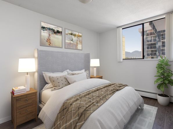 1 bedroom rental in Vancouver — photo 6