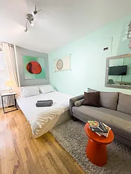 Rented by Alpha Properties NYC I LLC