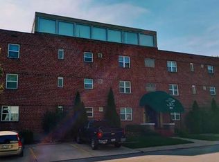 301 N Lorimier St, Cape Girardeau, MO 63701