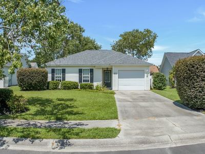 4272 Wrens Crossing, Little River, SC, 29566