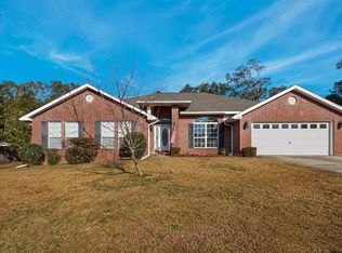 739 Shiloh Dr, Pensacola, FL 32503