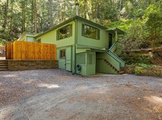 11165 Hwy 116, Forestville, CA 95436