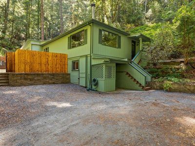 11165 Hwy 116, Forestville, CA, 95436