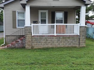 105 Livingston St, Salisbury, MD 21801