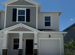 3170 Laurent Loop, Davenport, FL 33837