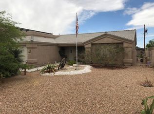 3470 Saratoga Ave, Lake Havasu City, AZ 86406