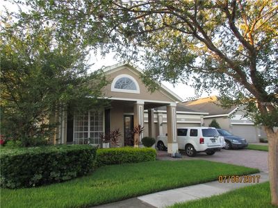 13337 Fossick Rd, Windermere, FL, 34786