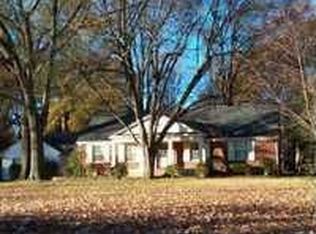 978 Bluebird Rd, Memphis, TN 38116