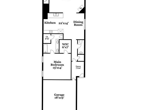 3rd image of 7579 Glen Laurel Way
