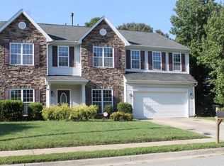 3687 McGinty Dr, Greensboro, NC 27406