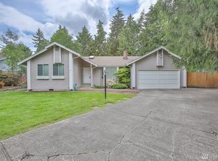 15712 86th Avenue Ct E, Puyallup, WA 98375
