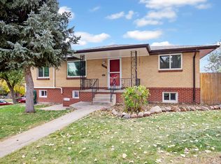 8700 W 63rd Pl, Arvada, CO 80004