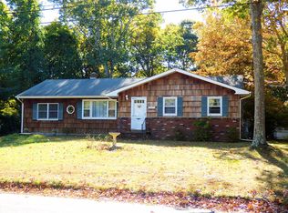 24 Sandra Rd, East Hampton, NY 11937