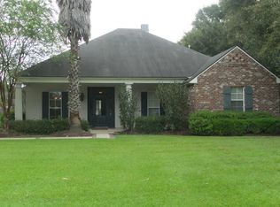 3310 Bon Sejour Ave, Baton Rouge, LA 70820