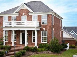 6948 Welbourne Ln, Crozet, VA 22932