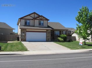 8304 18th Street Rd, Greeley, CO 80634
