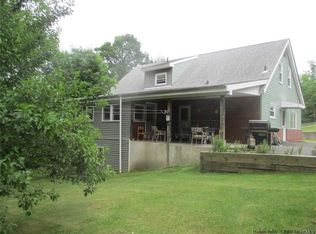 677 Oak Ridge Rd, Wawarsing, NY 12428