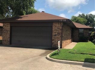 1710 Lionsgate Cir, Bethany, OK 73008
