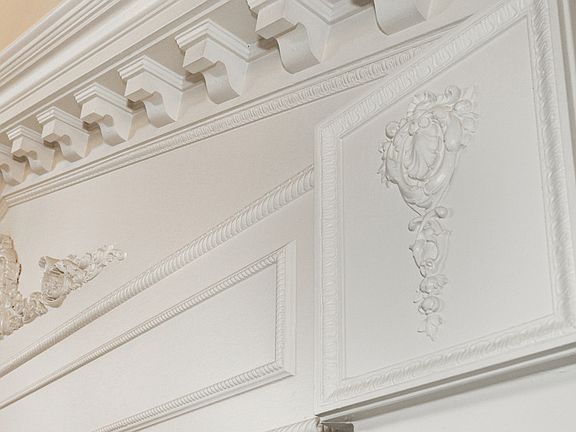 Decorative Moulding